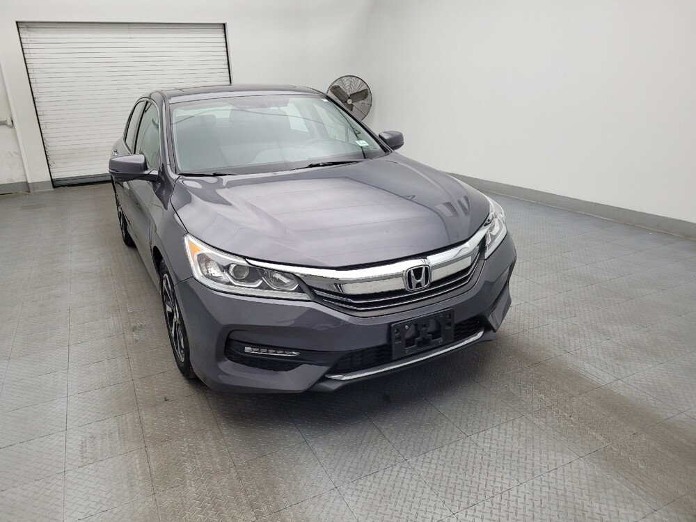 2017 Honda Accord in Winston-Salem, NC 27103 - 18094246 14
