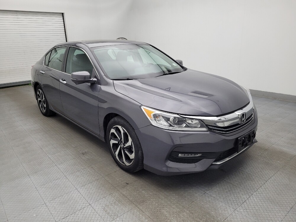 2017 Honda Accord in Winston-Salem, NC 27103 - 18094246 13