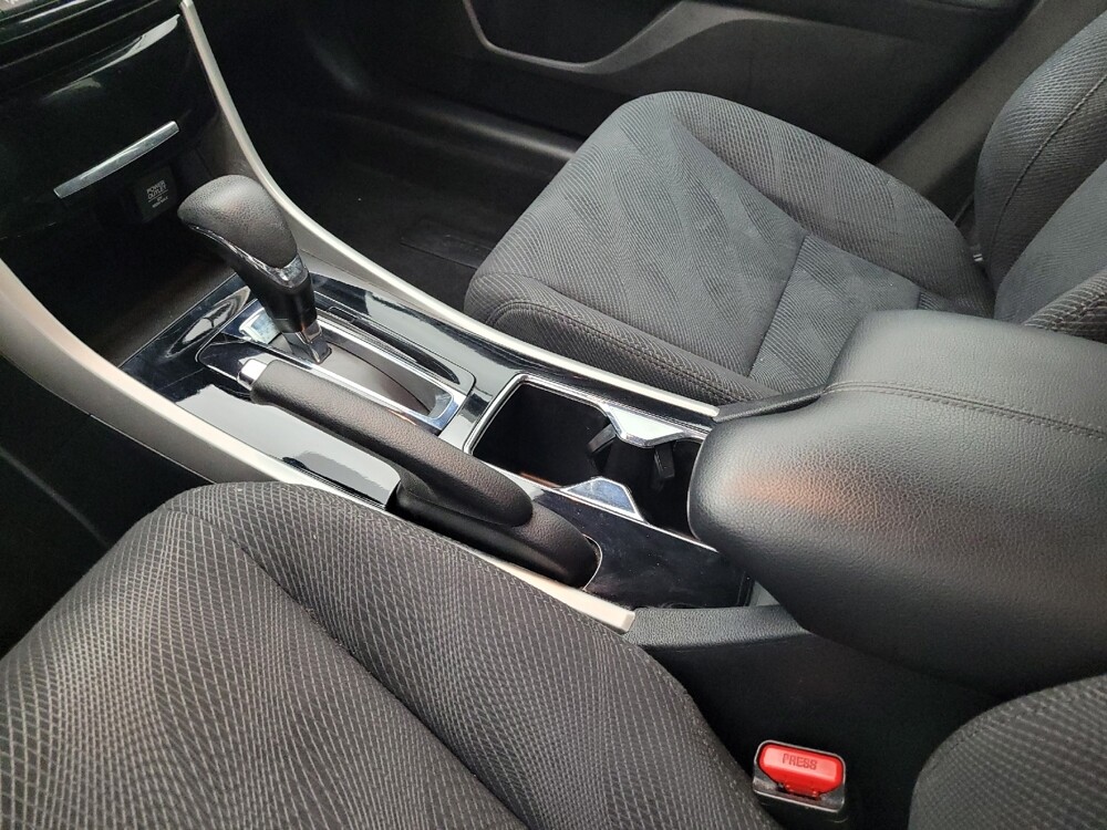 2017 Honda Accord in Winston-Salem, NC 27103 - 18094246 26