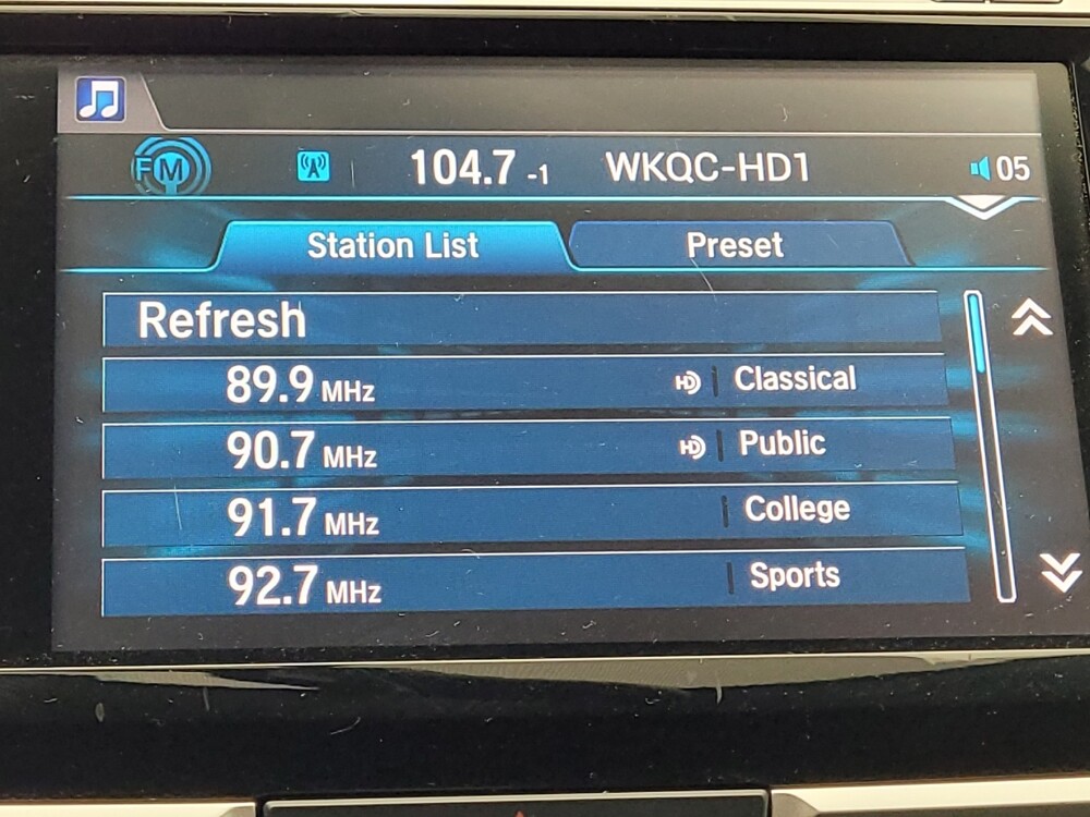 2017 Honda Accord in Winston-Salem, NC 27103 - 18094246 25