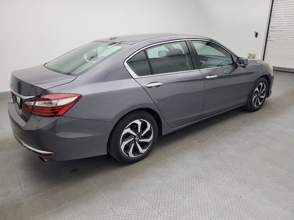 2017 Honda Accord in Winston-Salem, NC 27103 - 18094246 10