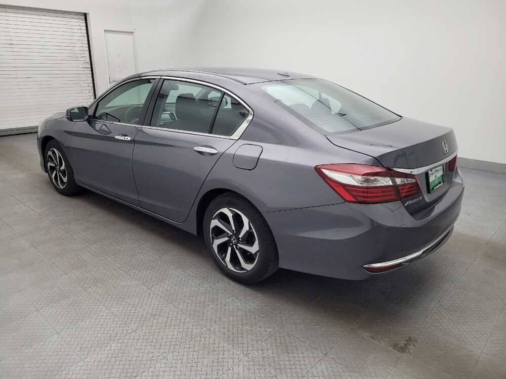 2017 Honda Accord in Winston-Salem, NC 27103 - 18094246 3