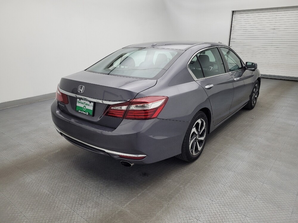 2017 Honda Accord in Winston-Salem, NC 27103 - 18094246 9