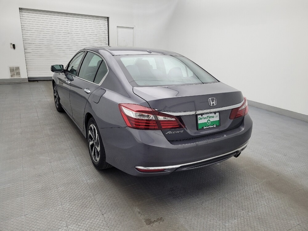 2017 Honda Accord in Winston-Salem, NC 27103 - 18094246 5