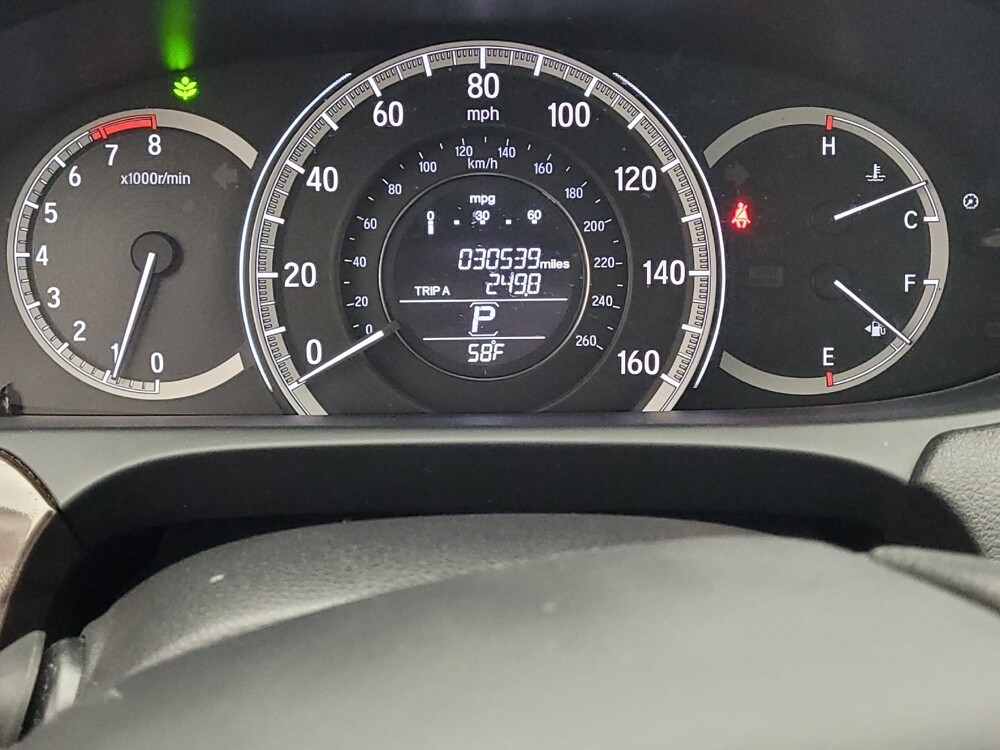 2017 Honda Accord in Winston-Salem, NC 27103 - 18094246 23