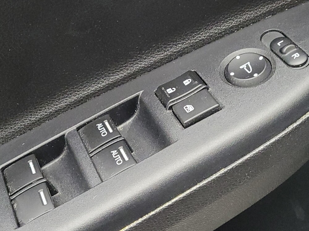 2017 Honda Accord in Winston-Salem, NC 27103 - 18094246 27