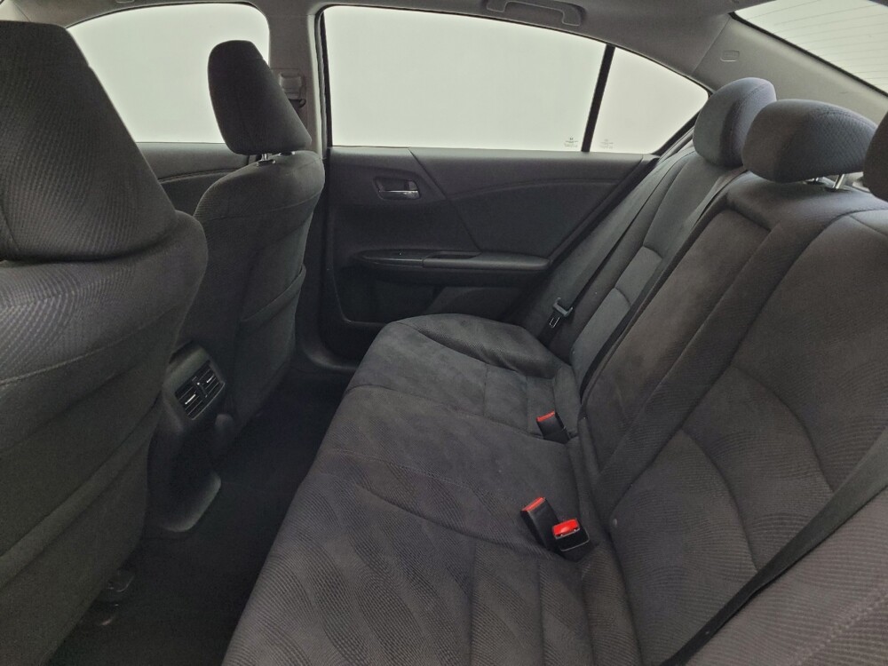 2017 Honda Accord in Winston-Salem, NC 27103 - 18094246 18