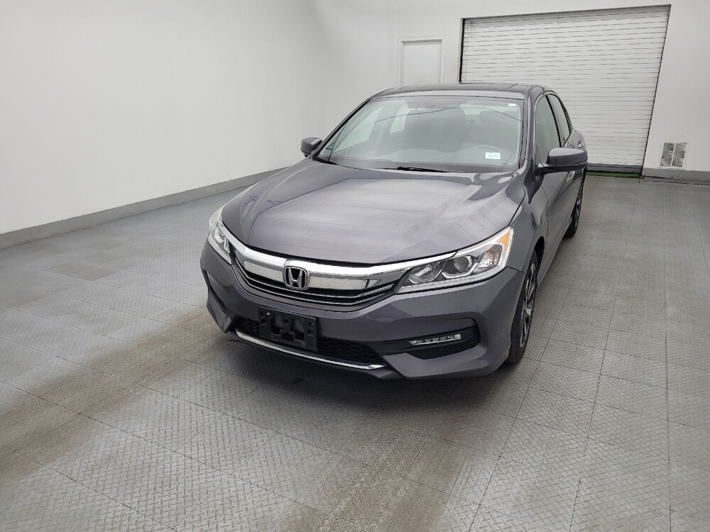 2017 Honda Accord in Winston-Salem, NC 27103 - 18094246 15