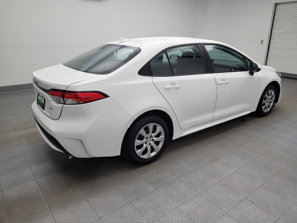 2022 Toyota Corolla in Lexington, KY 40509 - 18094247 10