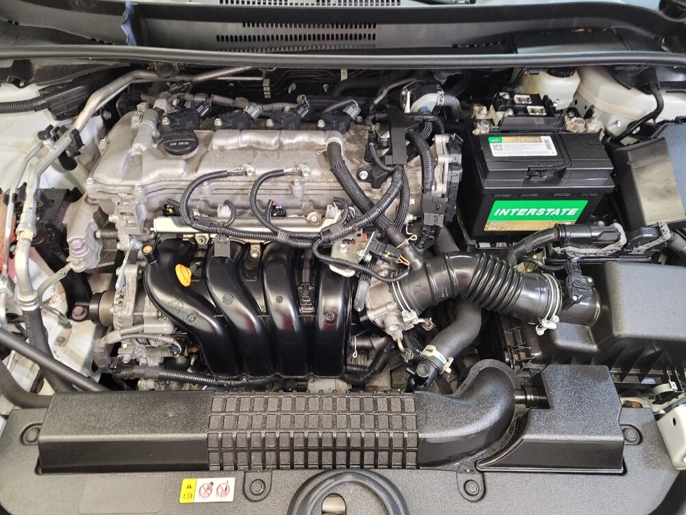 2022 Toyota Corolla in Lexington, KY 40509 - 18094247 30