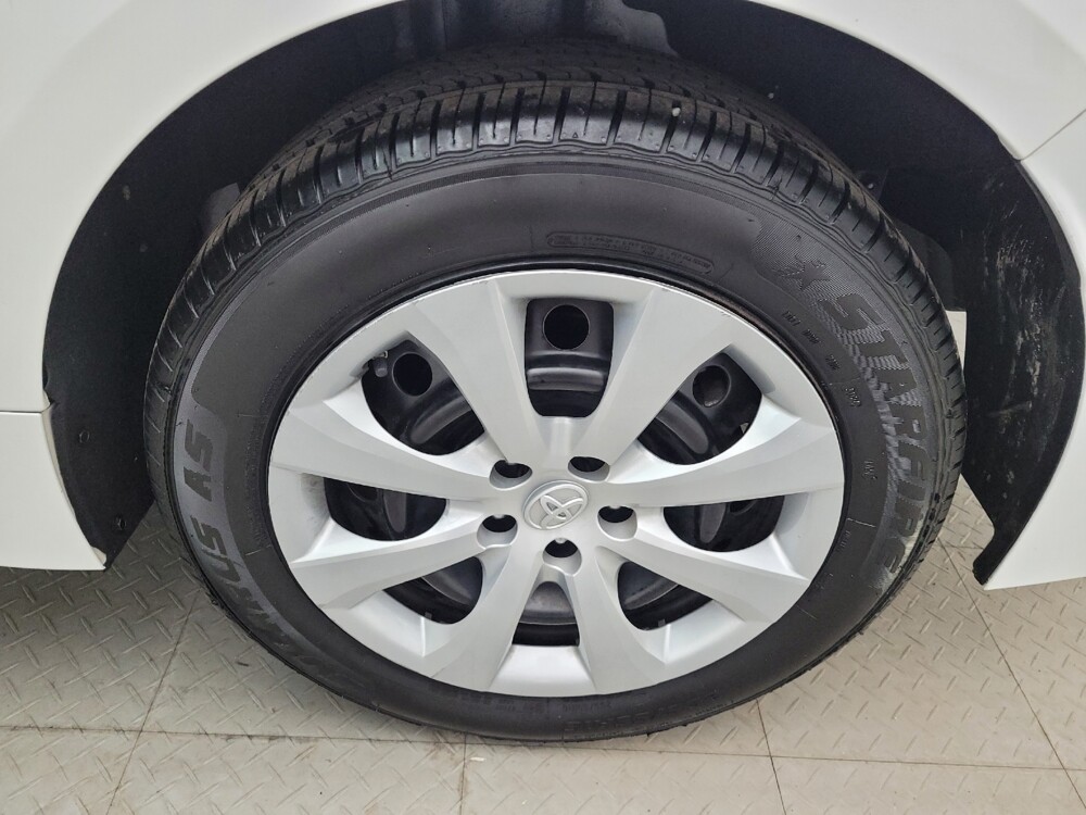 2022 Toyota Corolla in Lexington, KY 40509 - 18094247 31