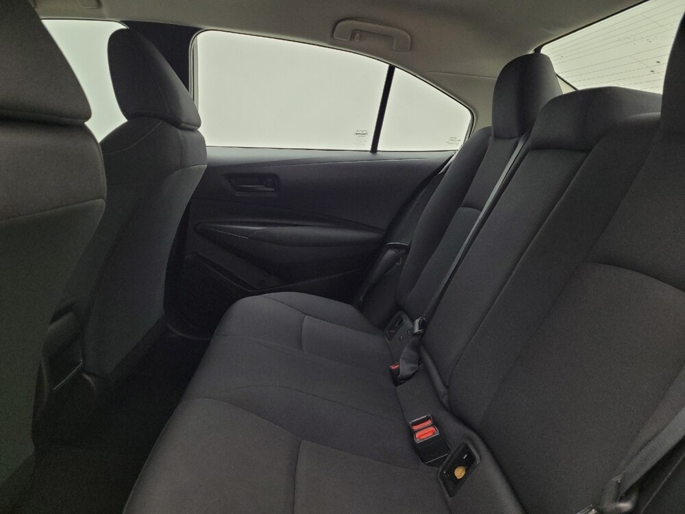 2022 Toyota Corolla in Lexington, KY 40509 - 18094247 18