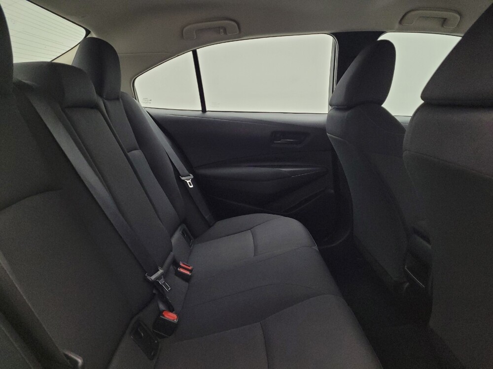 2022 Toyota Corolla in Lexington, KY 40509 - 18094247 19