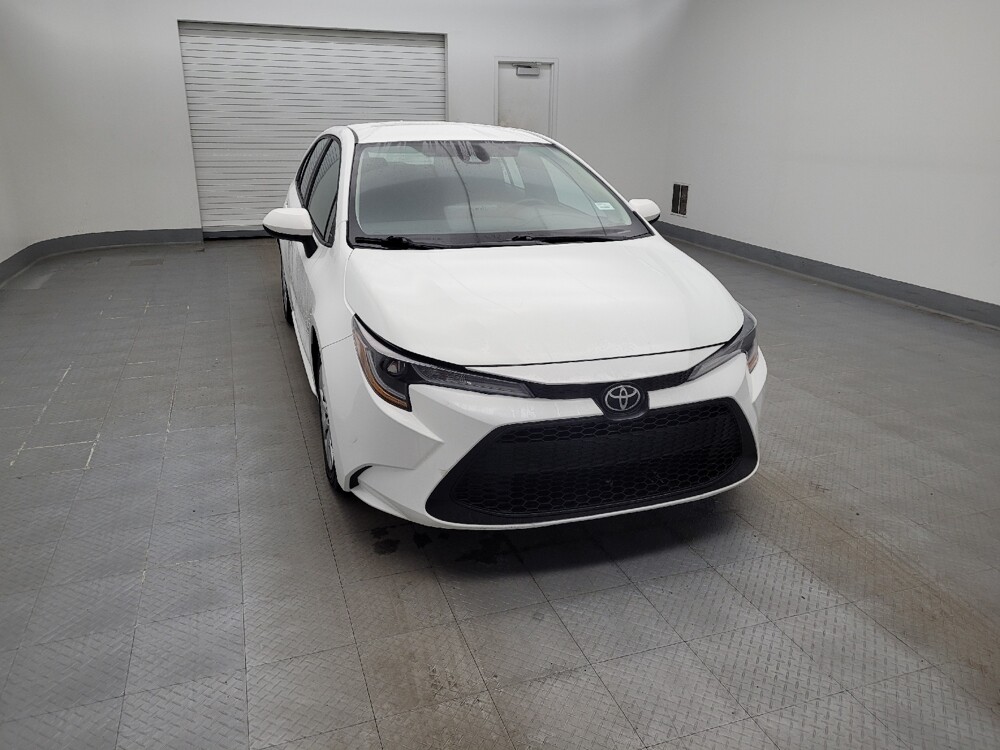 2022 Toyota Corolla in Lexington, KY 40509 - 18094247 14