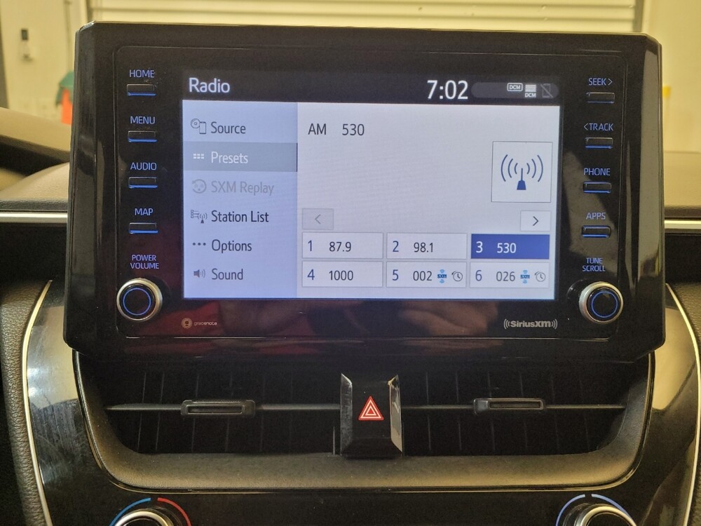 2022 Toyota Corolla in Lexington, KY 40509 - 18094247 25