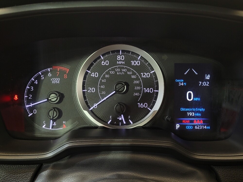 2022 Toyota Corolla in Lexington, KY 40509 - 18094247 23