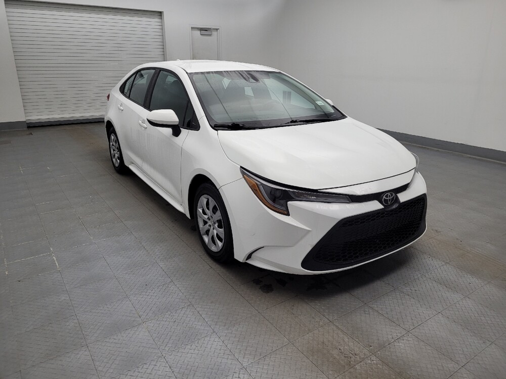 2022 Toyota Corolla in Lexington, KY 40509 - 18094247 13