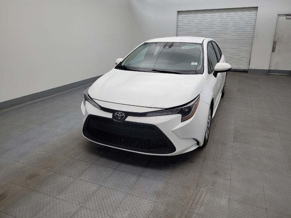2022 Toyota Corolla in Lexington, KY 40509 - 18094247 15