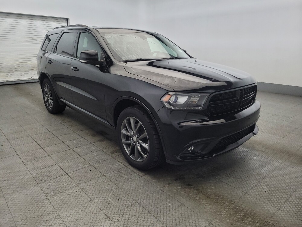 2018 Dodge Durango in Chesapeake, VA 23320 - 18094248 13