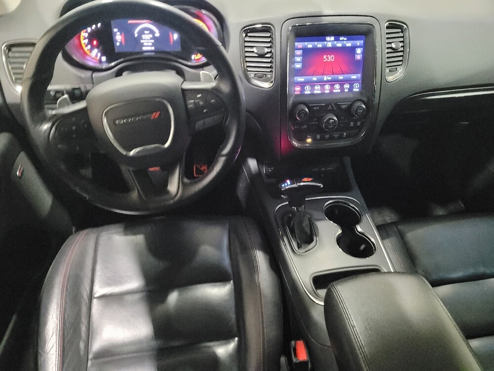2018 Dodge Durango in Chesapeake, VA 23320 - 18094248 22