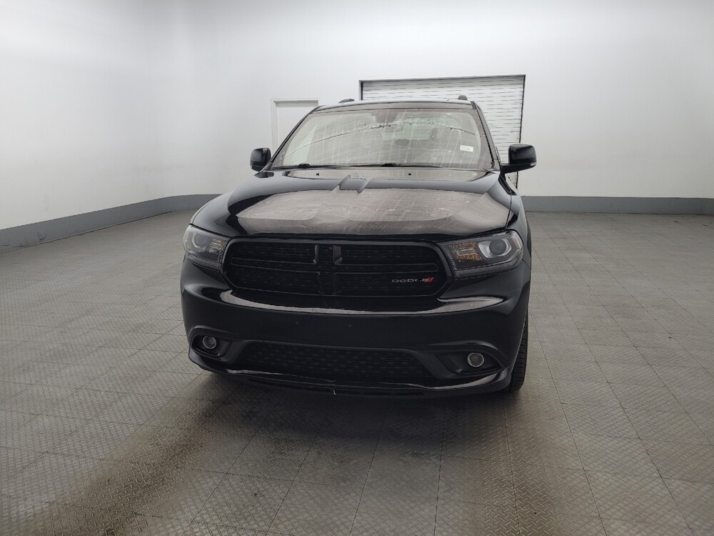 2018 Dodge Durango in Chesapeake, VA 23320 - 18094248 15