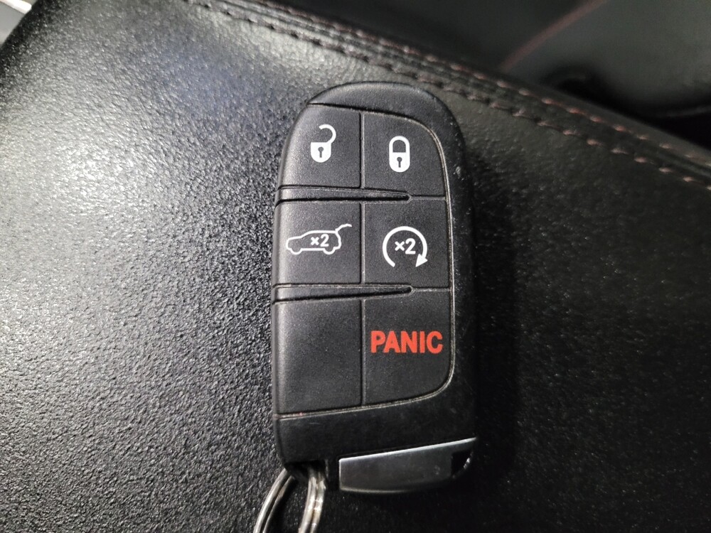 2018 Dodge Durango in Chesapeake, VA 23320 - 18094248 32