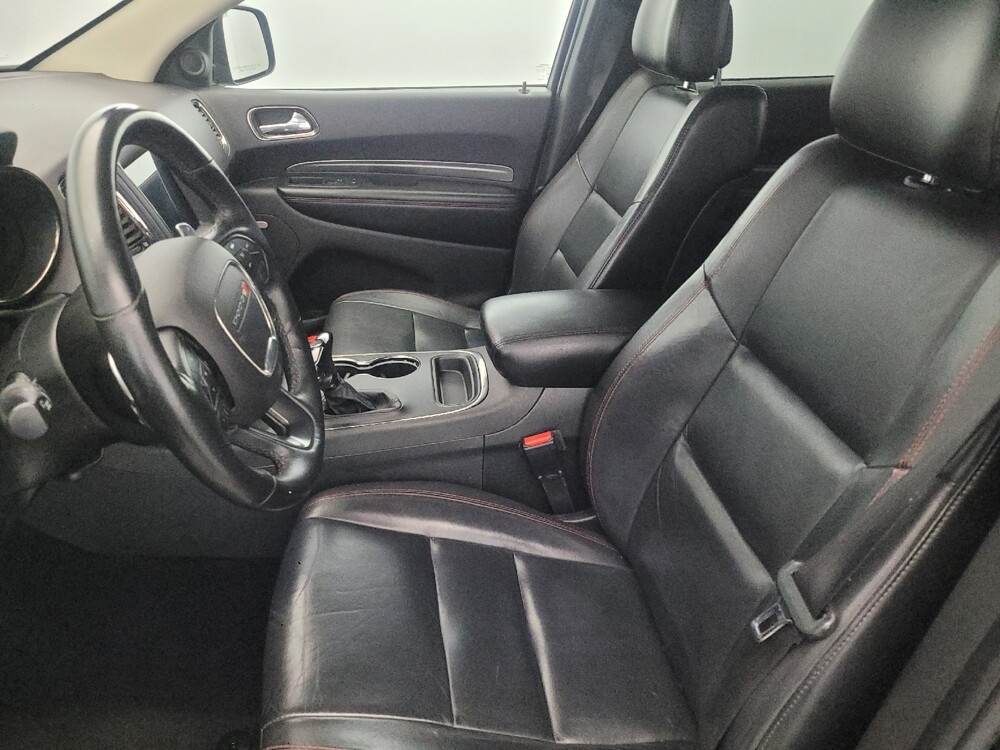 2018 Dodge Durango in Chesapeake, VA 23320 - 18094248 17