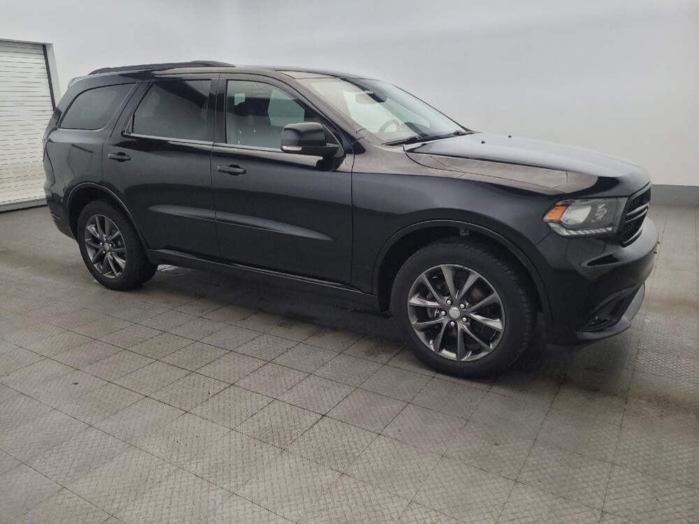 2018 Dodge Durango in Chesapeake, VA 23320 - 18094248 11