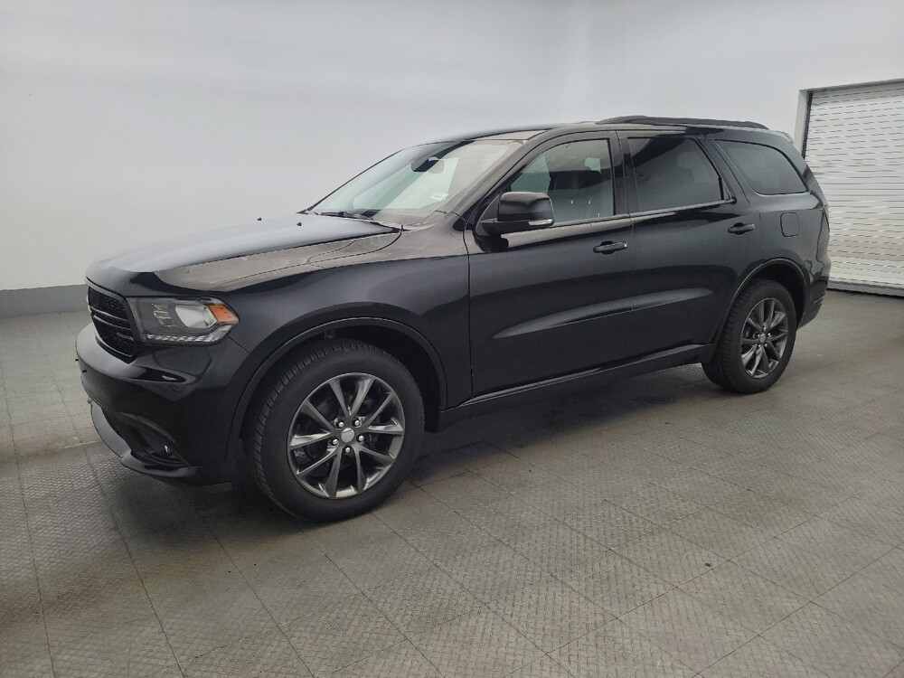 2018 Dodge Durango in Chesapeake, VA 23320 - 18094248 2
