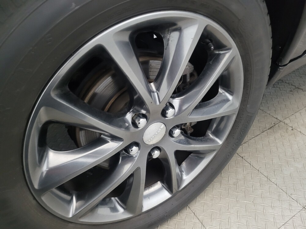 2018 Dodge Durango in Chesapeake, VA 23320 - 18094248 31