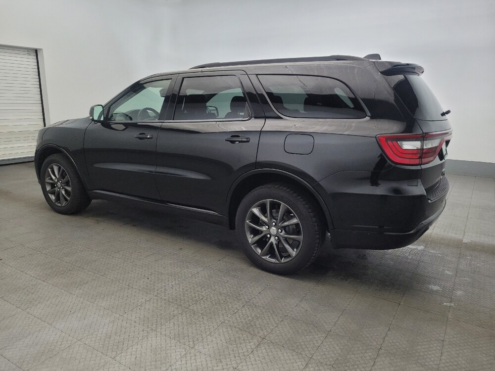 2018 Dodge Durango in Chesapeake, VA 23320 - 18094248 3