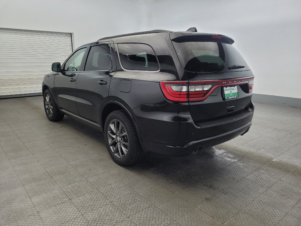 2018 Dodge Durango in Chesapeake, VA 23320 - 18094248 5