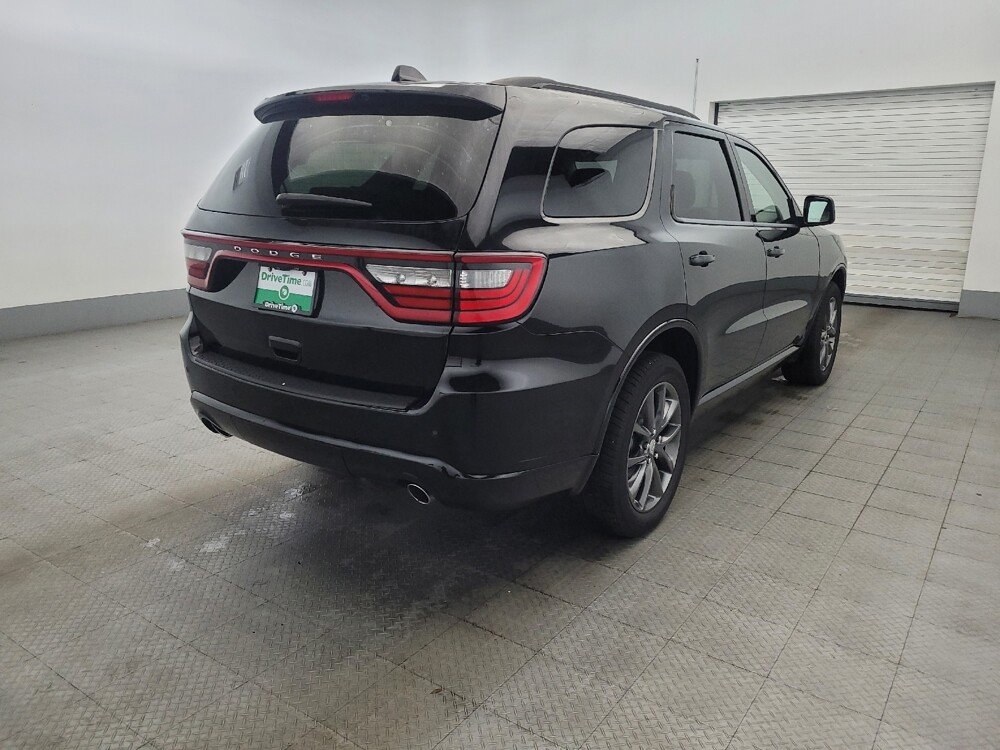2018 Dodge Durango in Chesapeake, VA 23320 - 18094248 9