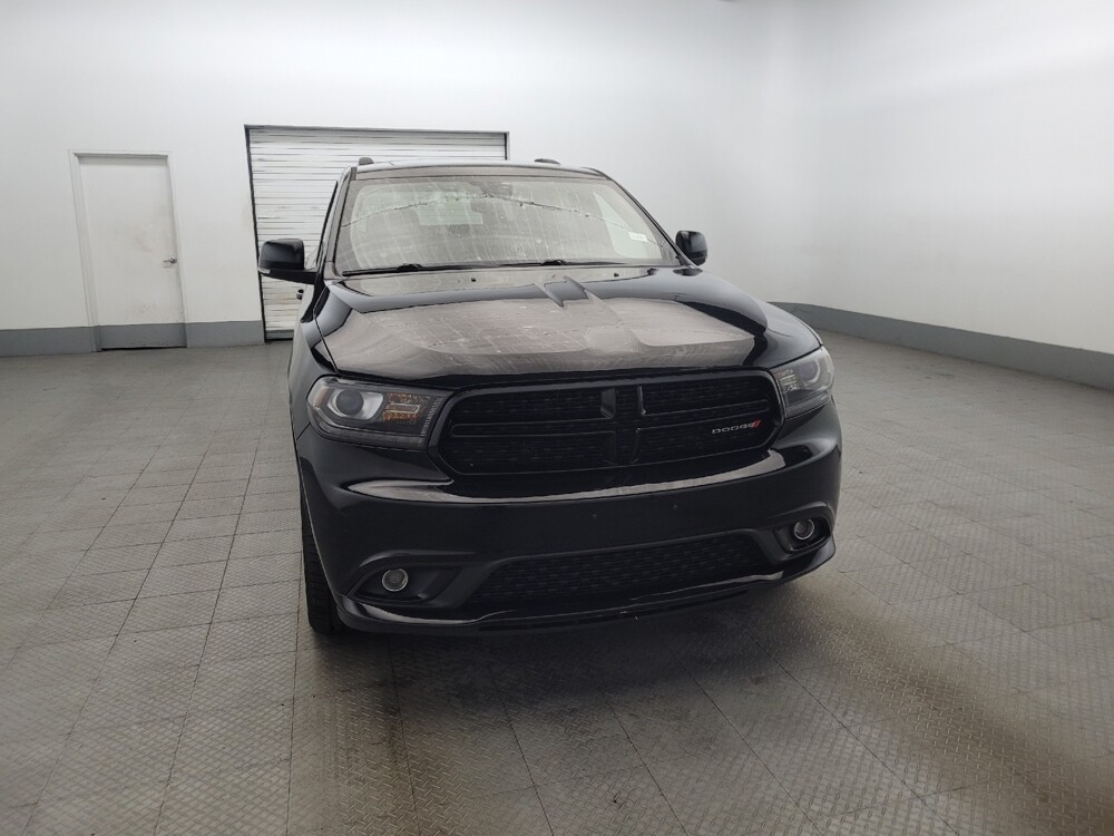 2018 Dodge Durango in Chesapeake, VA 23320 - 18094248 14