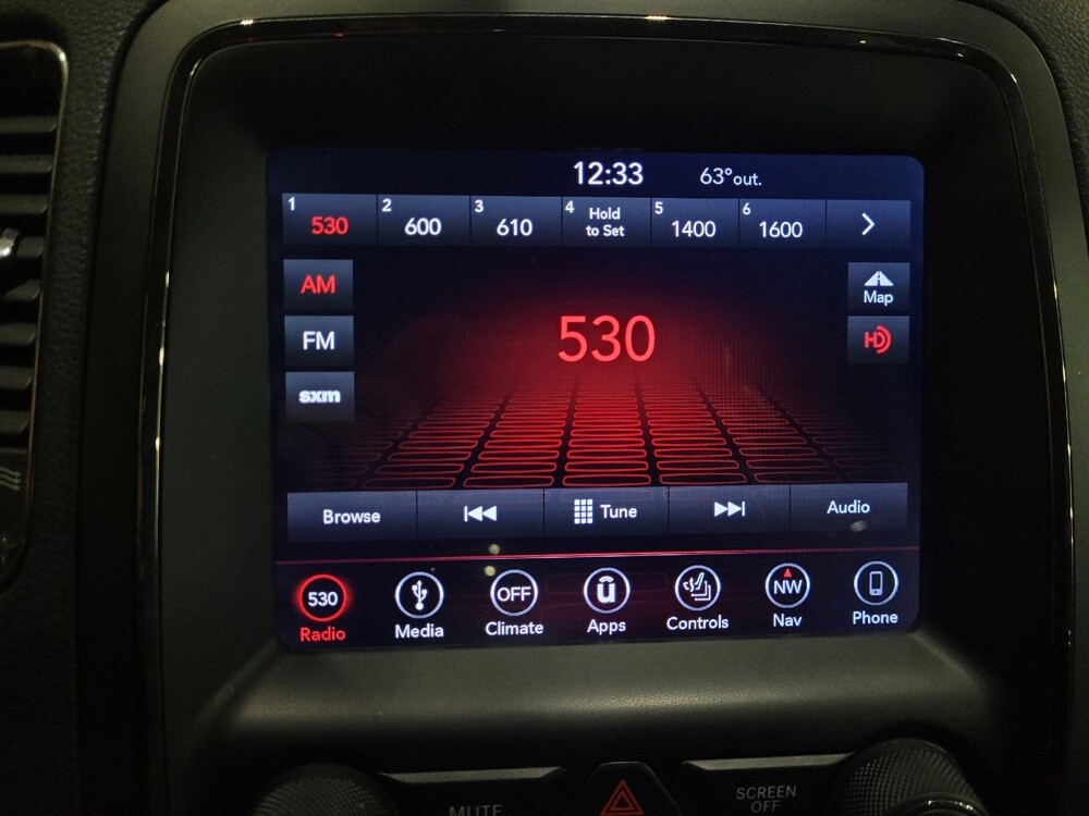 2018 Dodge Durango in Chesapeake, VA 23320 - 18094248 25