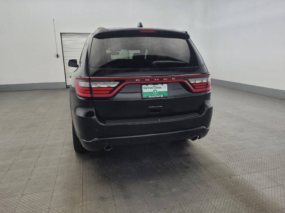 2018 Dodge Durango in Chesapeake, VA 23320 - 18094248 6