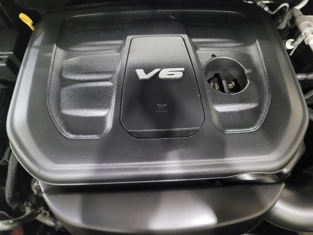 2018 Dodge Durango in Chesapeake, VA 23320 - 18094248 30