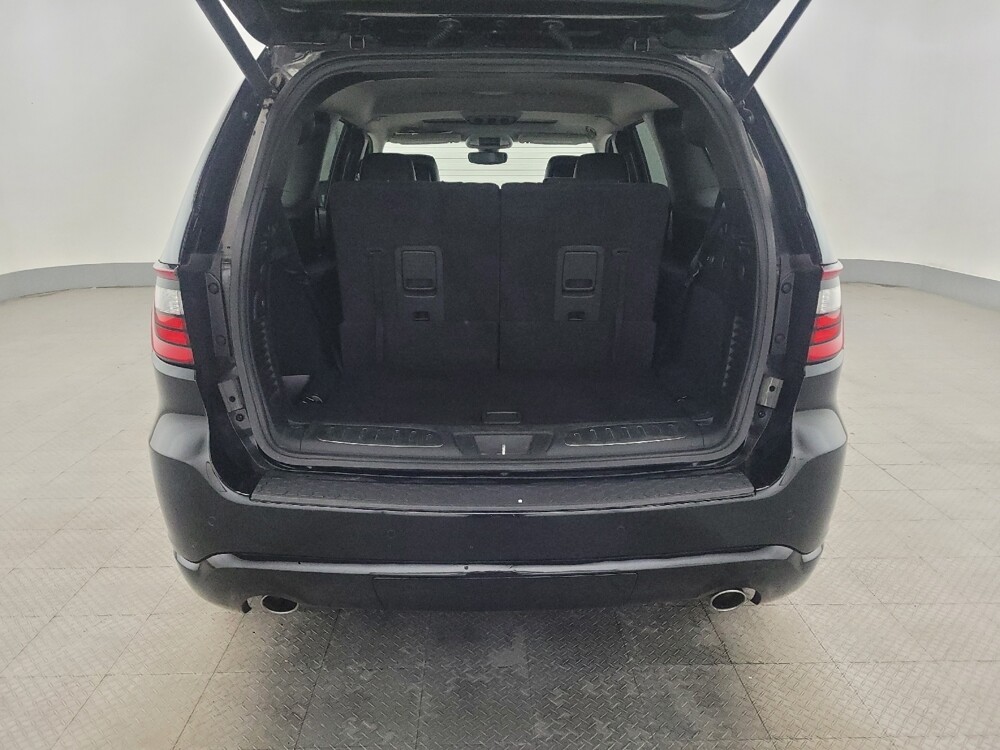 2018 Dodge Durango in Chesapeake, VA 23320 - 18094248 29