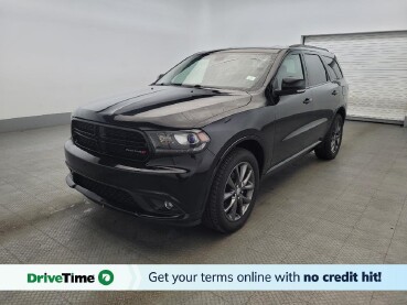 2018 Dodge Durango in Chesapeake, VA 23320