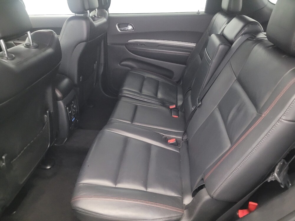 2018 Dodge Durango in Chesapeake, VA 23320 - 18094248 18