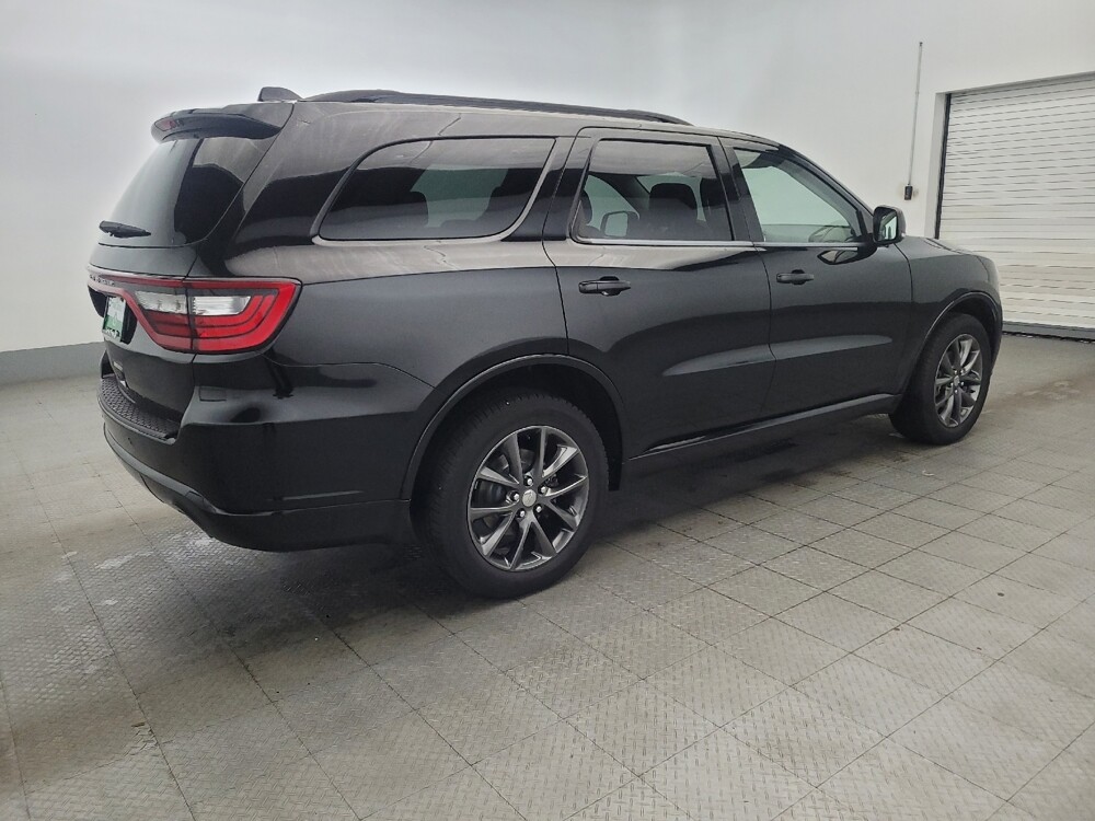 2018 Dodge Durango in Chesapeake, VA 23320 - 18094248 10
