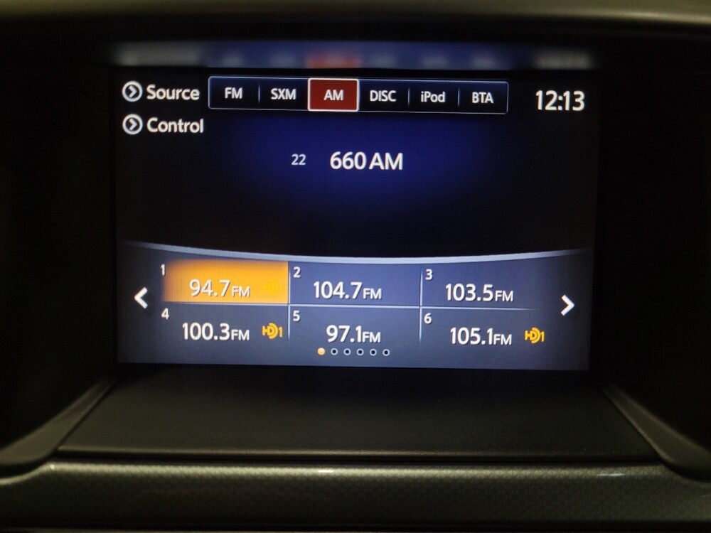 2019 Nissan Pathfinder in Chesapeake, VA 23320 - 18094249 25