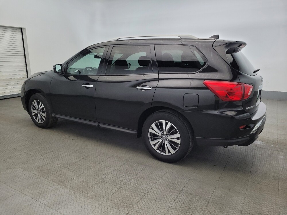 2019 Nissan Pathfinder in Chesapeake, VA 23320 - 18094249 3