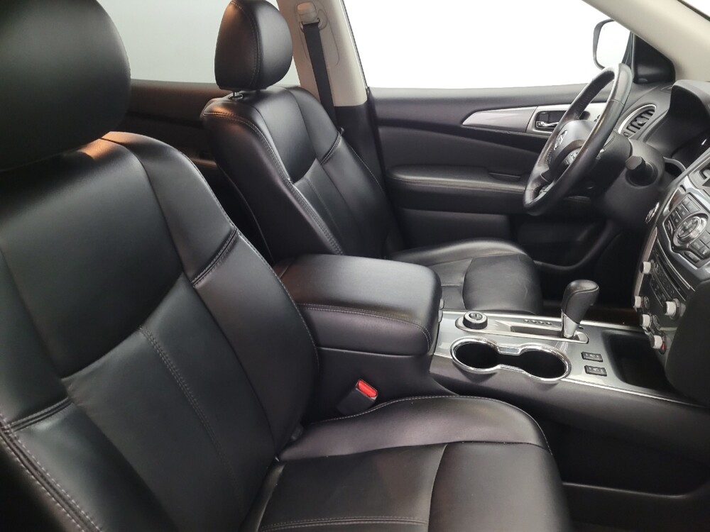 2019 Nissan Pathfinder in Chesapeake, VA 23320 - 18094249 21