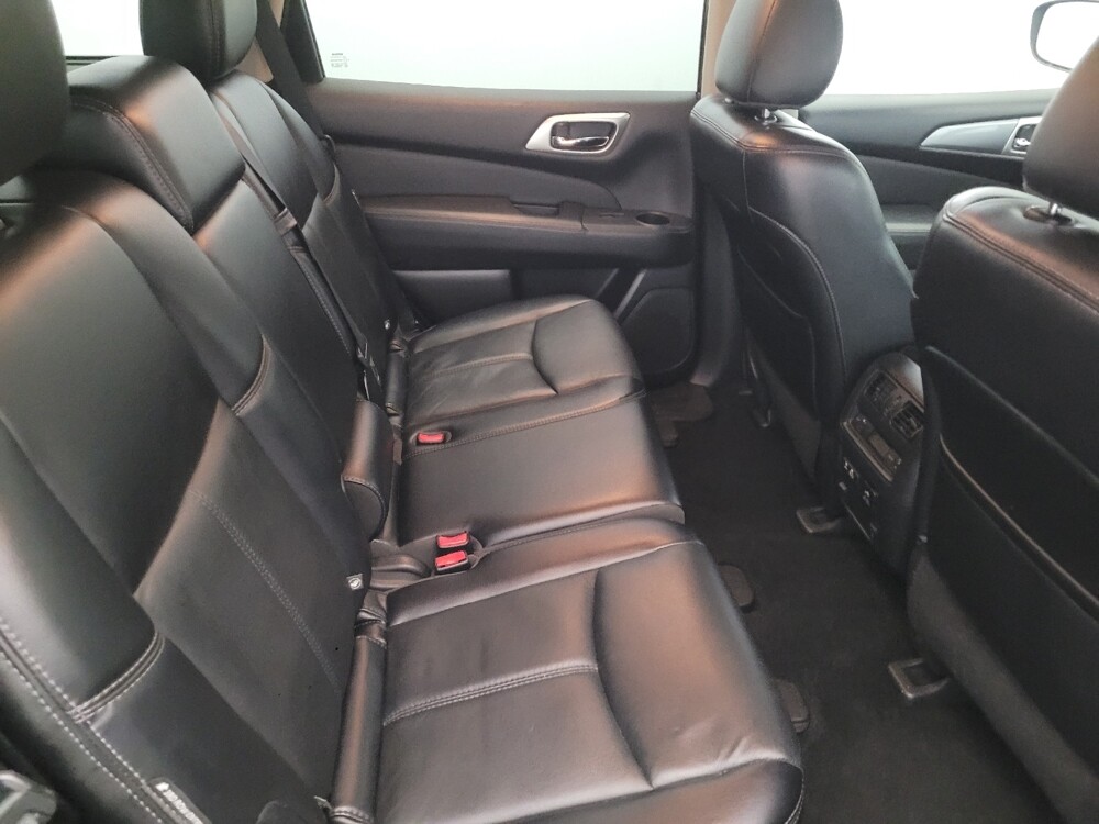 2019 Nissan Pathfinder in Chesapeake, VA 23320 - 18094249 19