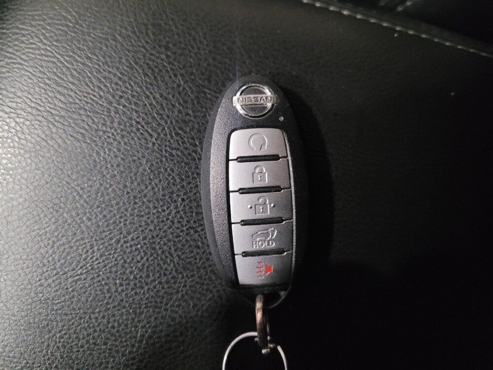 2019 Nissan Pathfinder in Chesapeake, VA 23320 - 18094249 32