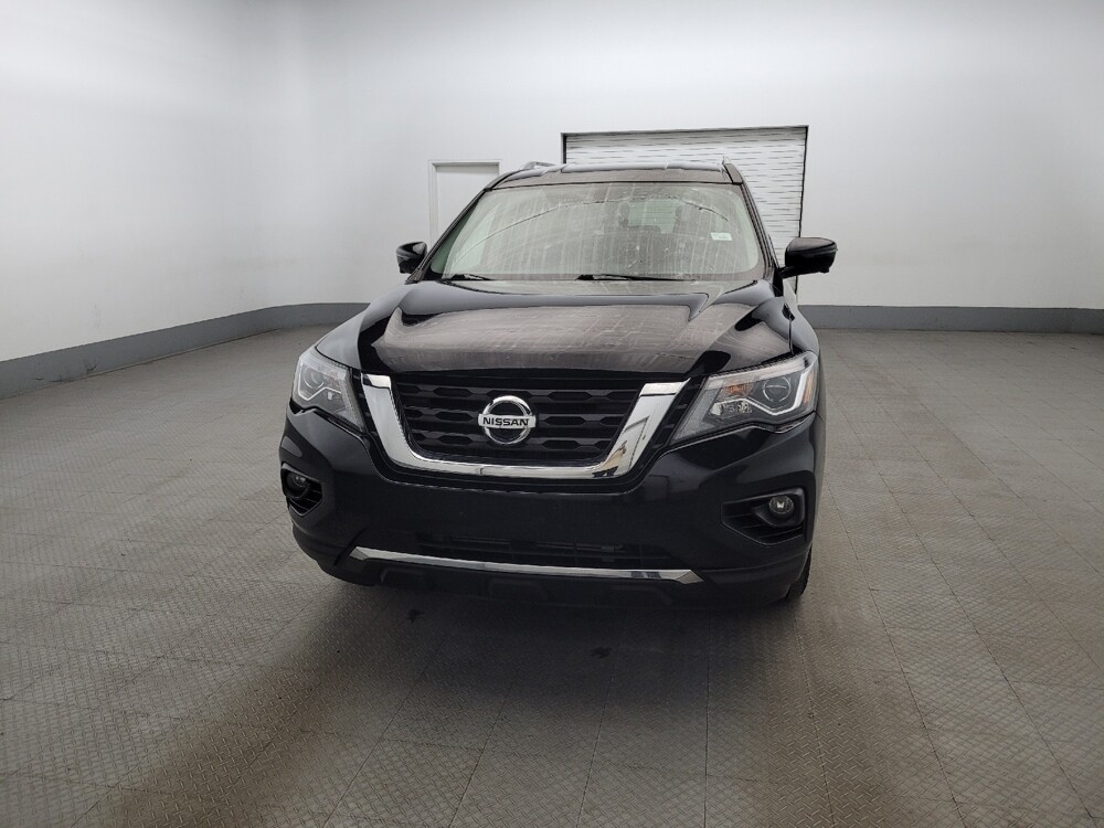 2019 Nissan Pathfinder in Chesapeake, VA 23320 - 18094249 15