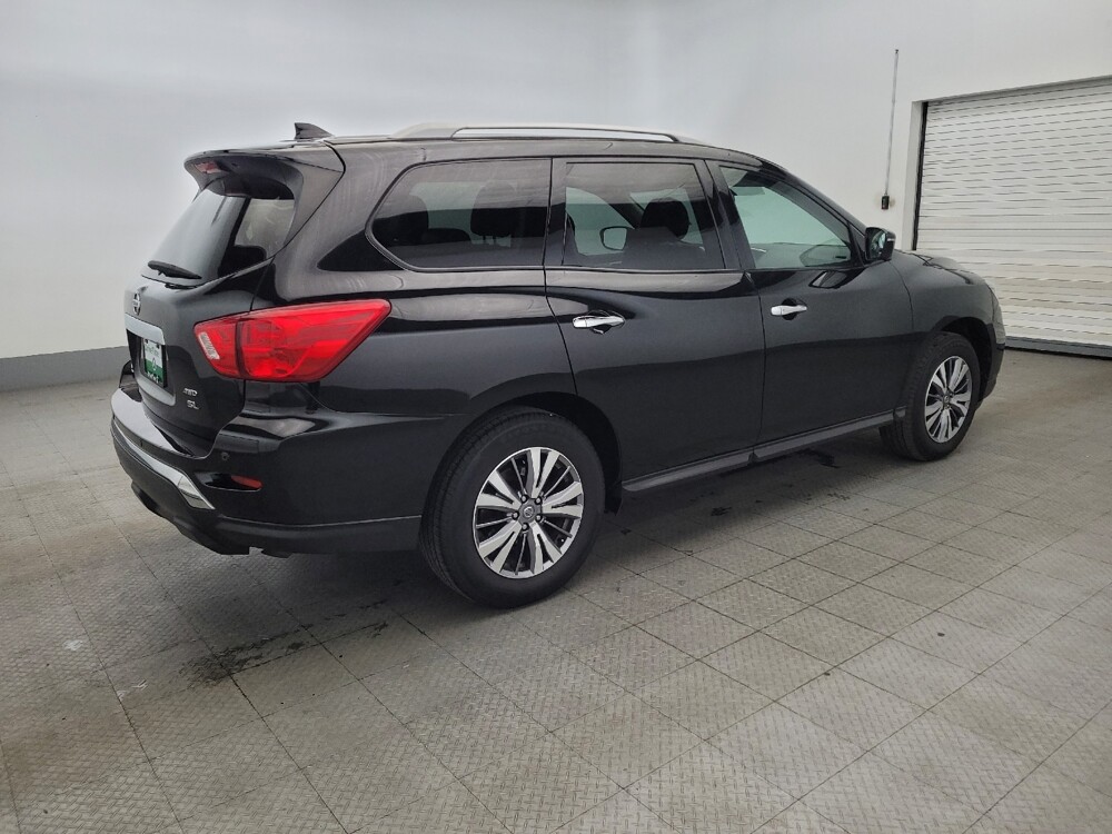 2019 Nissan Pathfinder in Chesapeake, VA 23320 - 18094249 10