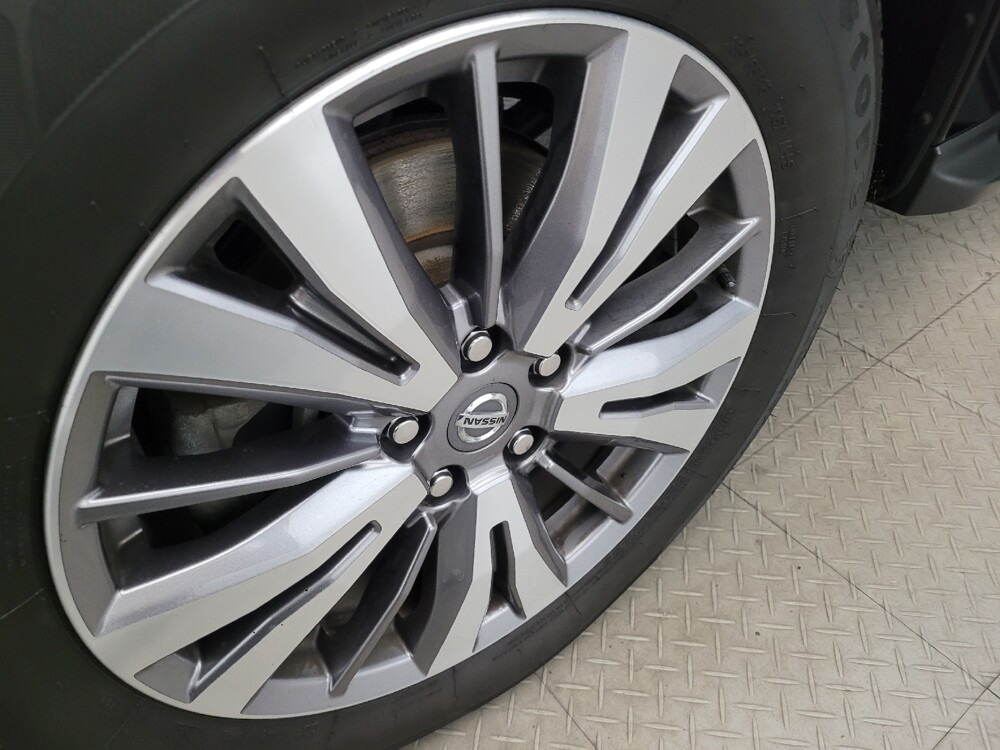 2019 Nissan Pathfinder in Chesapeake, VA 23320 - 18094249 31