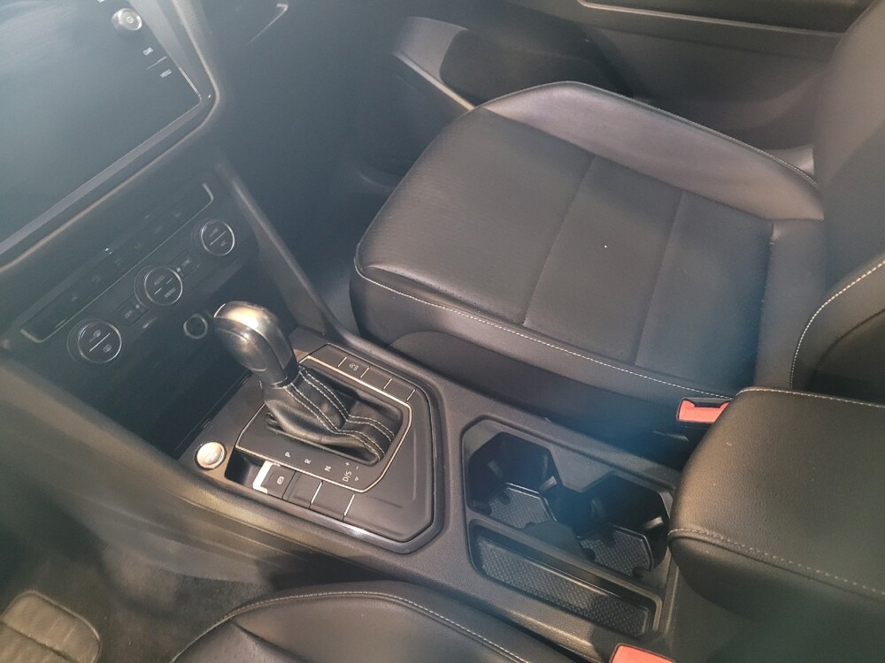 2021 Volkswagen Tiguan in Downey, CA 90241 - 18094250 26